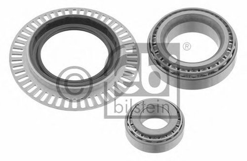 Set rulment roata MERCEDES S-CLASS (W220) (1998 - 2005) FEBI BILSTEIN 24535 piesa NOUA