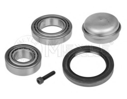 Set rulment roata MERCEDES S-CLASS (W221) (2005 - 2013) MEYLE 014 098 0167 piesa NOUA