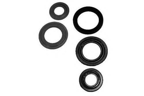 Set rulment roata MERCEDES SPRINTER 2-t bus (901, 902) (1995 - 2006) MOOG VO-WB-11273 piesa NOUA
