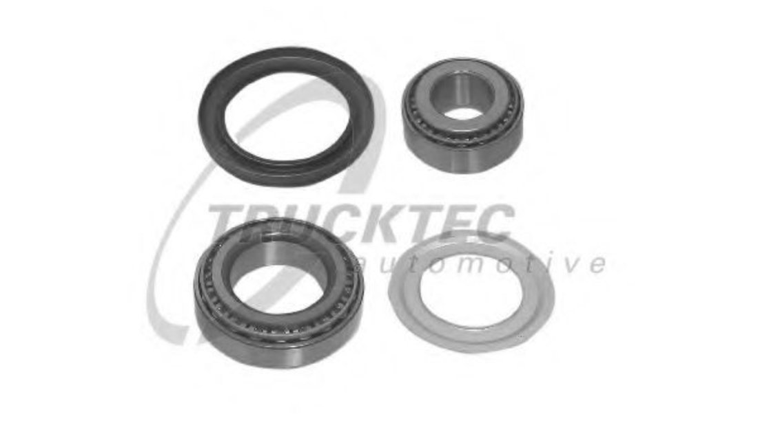 Set rulment roata MERCEDES SPRINTER 2-t caroserie (901, 902) (1995 - 2006) TRUCKTEC AUTOMOTIVE 02.31.112 piesa NOUA