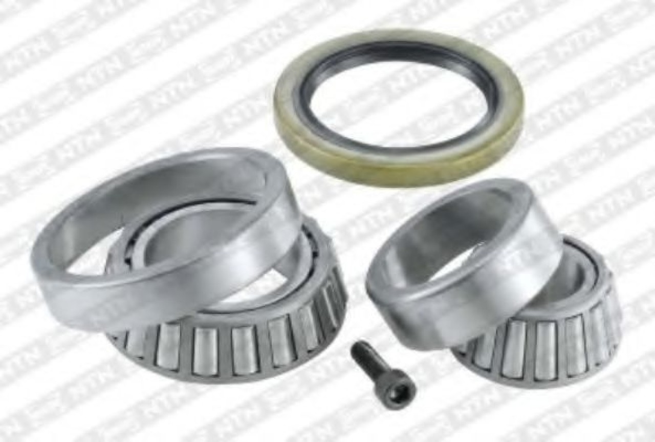 Set rulment roata MERCEDES SPRINTER 2-t caroserie (901, 902) (1995 - 2006) SNR R141.13 piesa NOUA