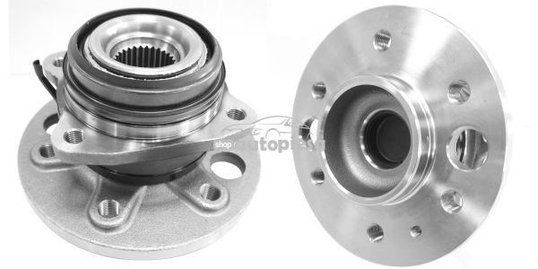 Set rulment roata MERCEDES SPRINTER 3,5-t bus (906) (2006 - 2016) RINGER 1141006021 piesa NOUA