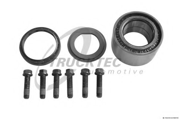 Set rulment roata MERCEDES SPRINTER 3-t bus (903) (1995 - 2006) TRUCKTEC AUTOMOTIVE 02.32.089 piesa NOUA