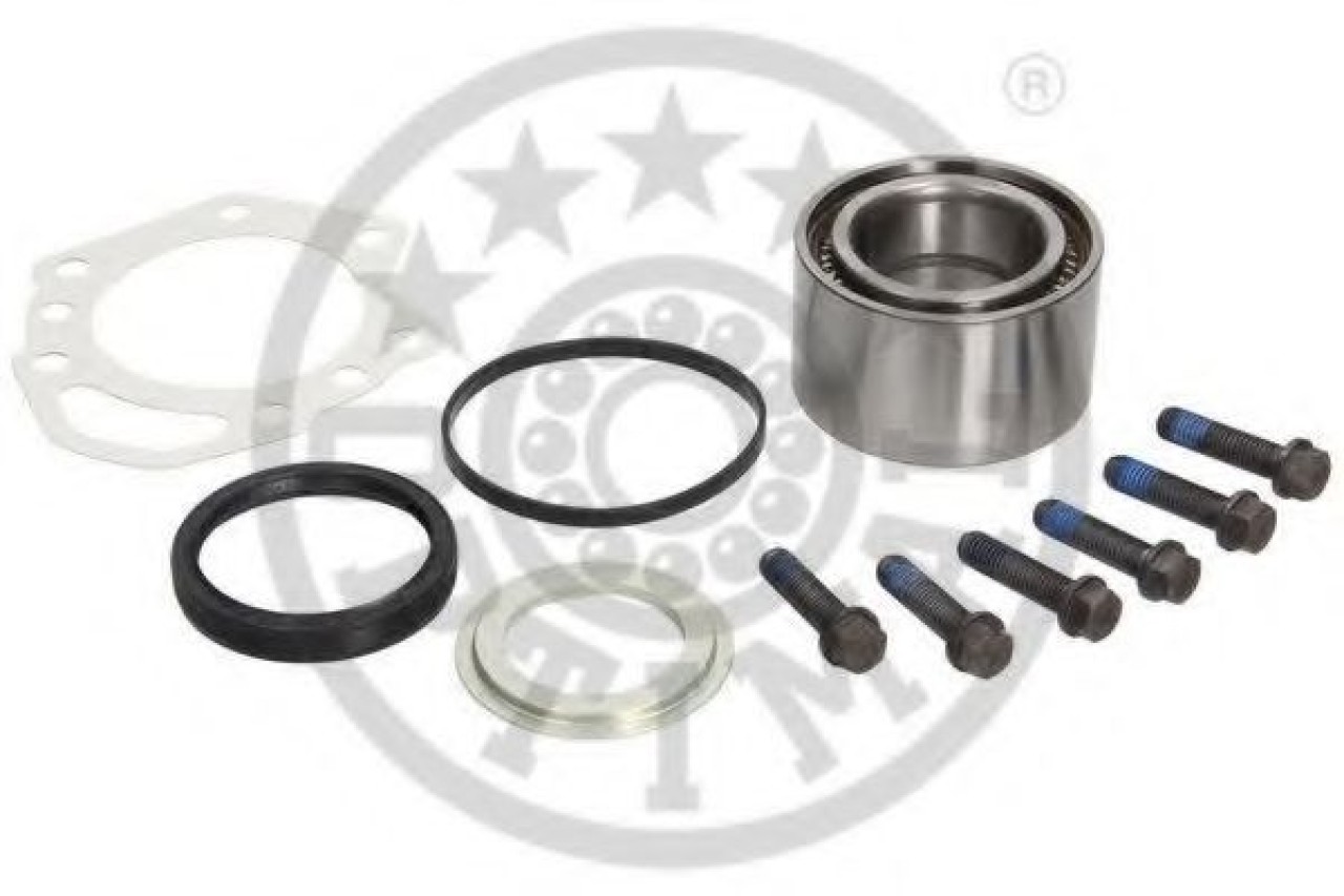 Set rulment roata MERCEDES SPRINTER 3-t bus (903) (1995 - 2006) OPTIMAL 402117 piesa NOUA