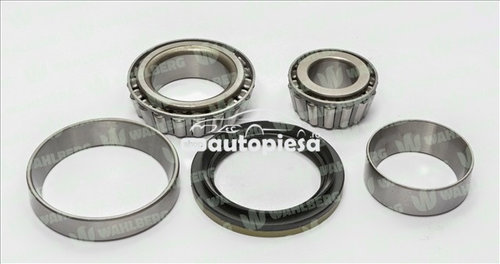 Set rulment roata MERCEDES SPRINTER 3-t bus (903) (1995 - 2006) WAHLBERG WB93314 piesa NOUA