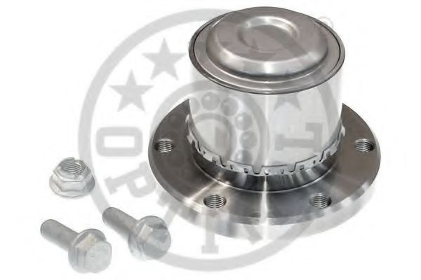 Set rulment roata MERCEDES SPRINTER 3-t bus (906) (2006 - 2016) OPTIMAL 401901 piesa NOUA