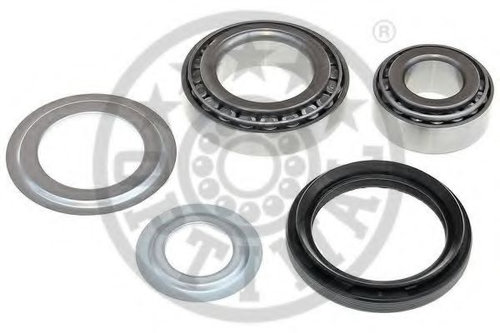 Set rulment roata MERCEDES SPRINTER 3-t caroserie (903) (1995 - 2006) OPTIMAL 401137 piesa NOUA