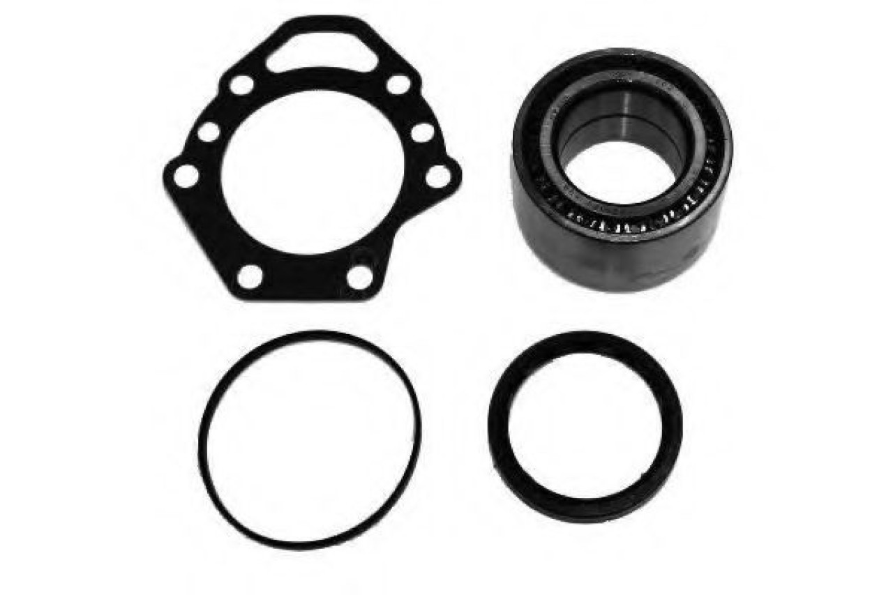 Set rulment roata MERCEDES SPRINTER 3-t platou / sasiu (903) (1995 - 2006) MOOG VO-WB-11295 piesa NOUA