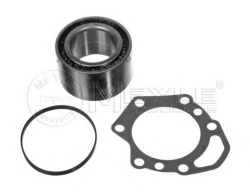 Set rulment roata MERCEDES SPRINTER 4-t bus (904) (1996 - 2006) MEYLE 014 750 0000/SK piesa NOUA