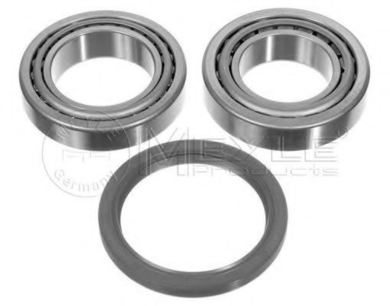Set rulment roata MERCEDES SPRINTER 4-t bus (904) (1996 - 2006) MEYLE 014 750 0002 piesa NOUA