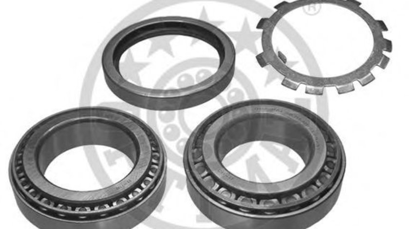 Set rulment roata MERCEDES SPRINTER 4-t bus (904) (1996 - 2006) OPTIMAL 402119 piesa NOUA