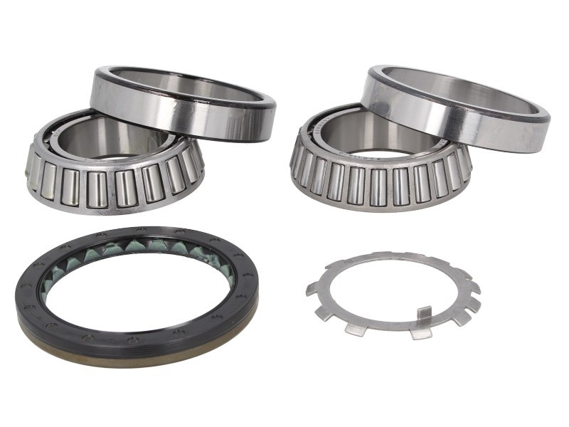 Set rulment roata MERCEDES SPRINTER 5-t platou / sasiu (906) (2006 - 2016) RINGER 1141006265 piesa NOUA