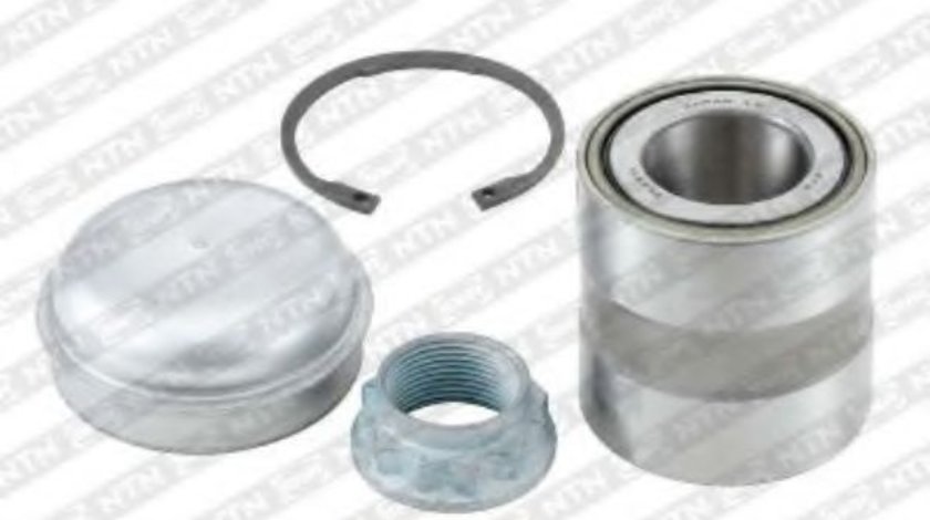 Set rulment roata MERCEDES VANEO (414) (2002 - 2005) SNR R141.14 piesa NOUA