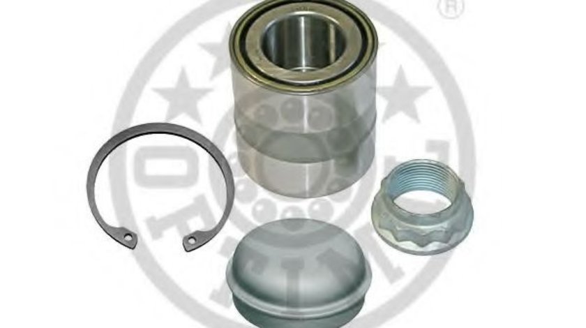 Set rulment roata MERCEDES VANEO (414) (2002 - 2005) OPTIMAL 402802 piesa NOUA