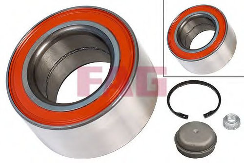 Set rulment roata MERCEDES VANEO (414) (2002 - 2005) FAG 713 6673 10 piesa NOUA