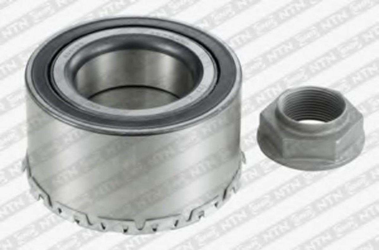 Set rulment roata MERCEDES VITO bus (W639) (2003 - 2016) SNR R141.46 piesa NOUA