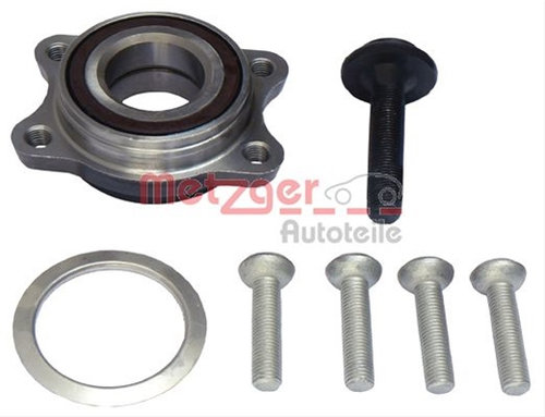 Set Rulment Roata Metzger Audi WM 2069