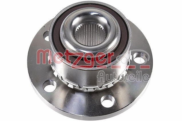 Set Rulment Roata Metzger Audi WM 2316