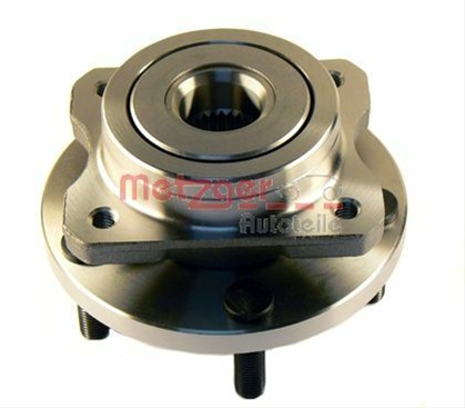 Set Rulment Roata Metzger Chrysler WM 1004