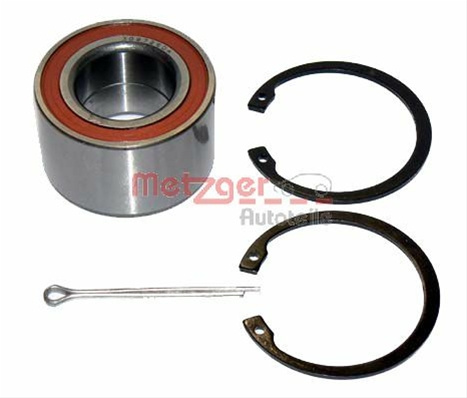 Set Rulment Roata Metzger Daewoo WM 417