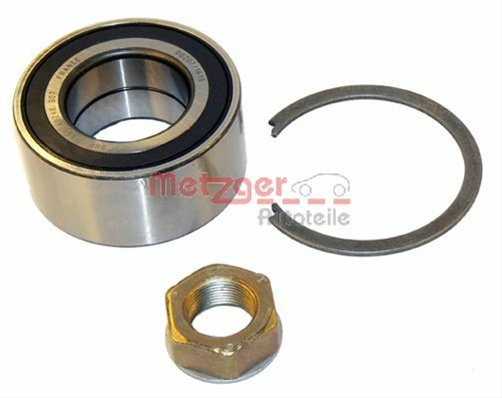 Set Rulment Roata Metzger Fiat WM 2052