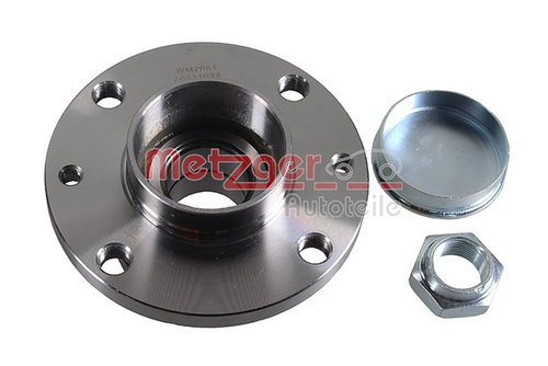 Set Rulment Roata Metzger Ford WM 2081