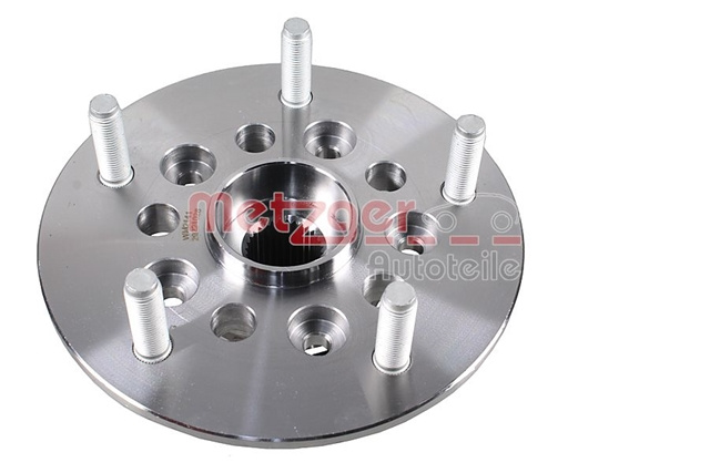 Set Rulment Roata Metzger Ford WM 2141
