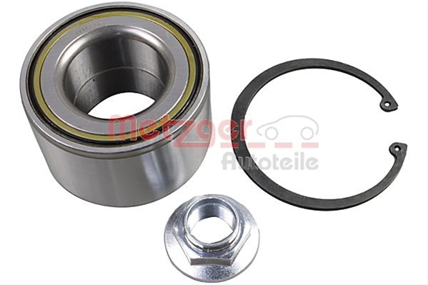 Set Rulment Roata Metzger Ford WM 2251