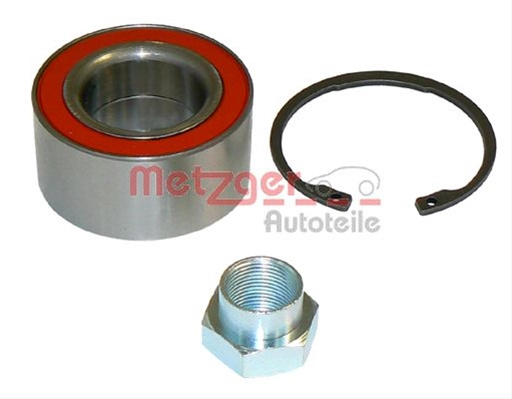 Set Rulment Roata Metzger Ford WM 817
