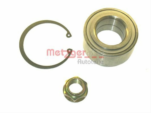 Set Rulment Roata Metzger Honda WM 2067