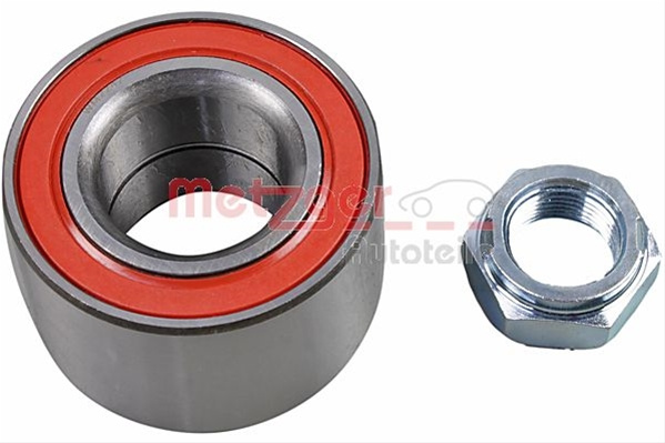 Set Rulment Roata Metzger Lada WM 2242