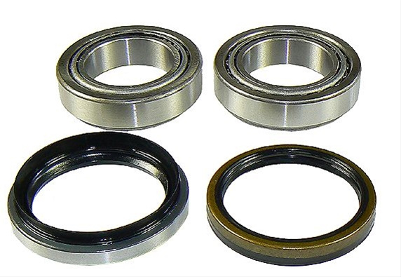 Set Rulment Roata Metzger Mazda WM 722