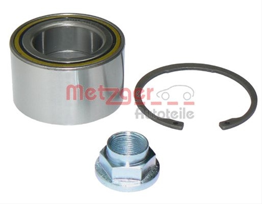 Set Rulment Roata Metzger Opel WM 2101