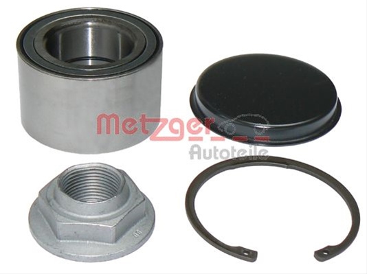 Set Rulment Roata Metzger Opel WM 3614