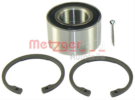 Set Rulment Roata Metzger Opel WM 935
