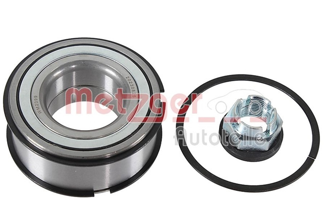 Set Rulment Roata Metzger Renault WM 2099