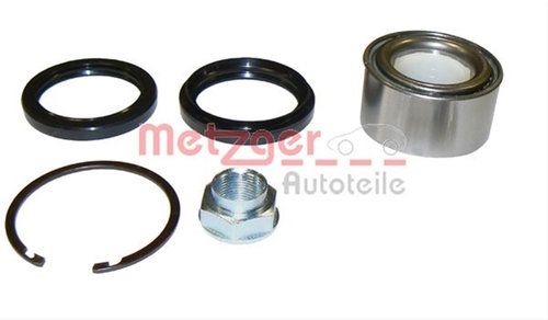 Set Rulment Roata Metzger Subaru WM 943