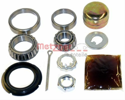 Set Rulment Roata Metzger Vag WM 796