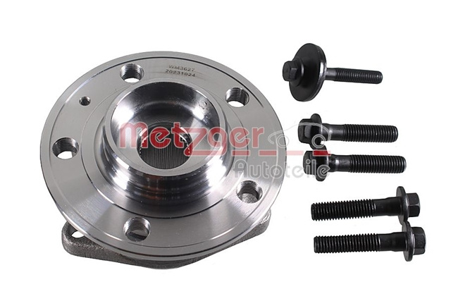 Set Rulment Roata Metzger Volvo WM 3627