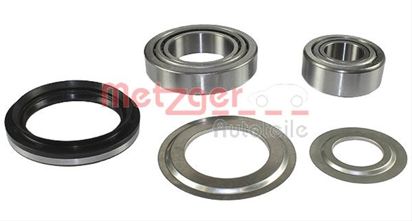 Set Rulment Roata Metzger Vw WM 2085