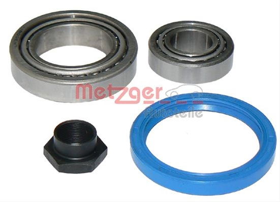 Set Rulment Roata Metzger Vw WM 521