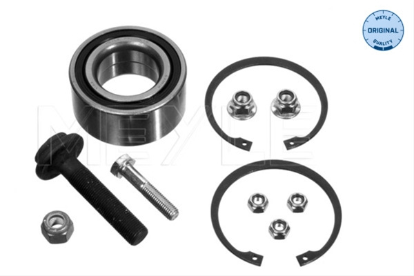 Set Rulment Roata Meyle Audi 100 498 0137
