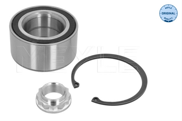 Set Rulment Roata Meyle Bmw 300 312 1111/S