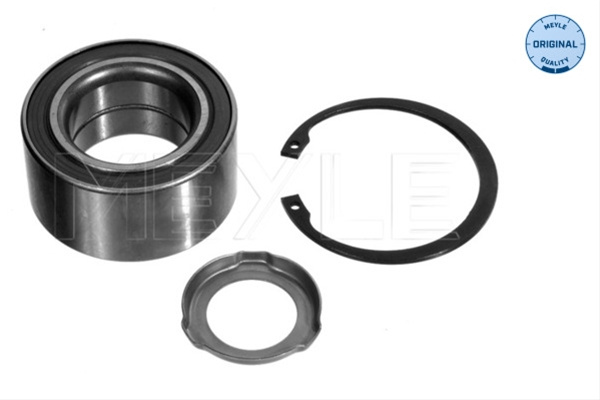 Set Rulment Roata Meyle Bmw 300 334 1102/S