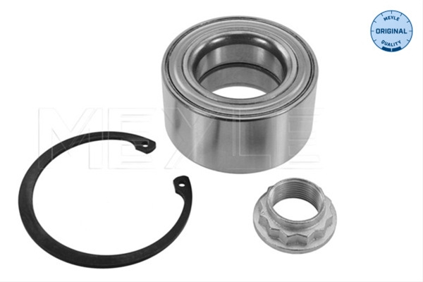 Set Rulment Roata Meyle Bmw 314 750 0000