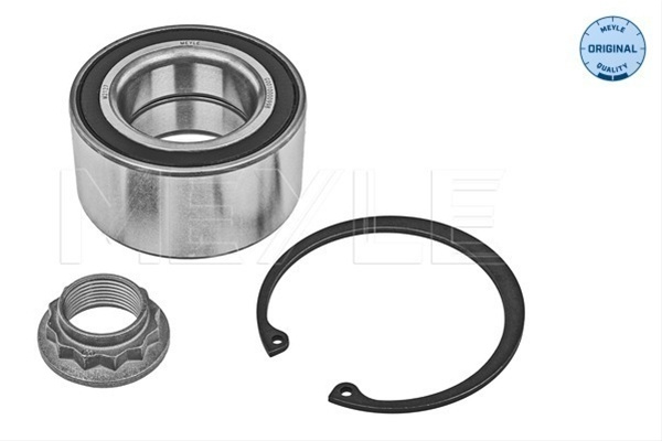 Set Rulment Roata Meyle Bmw 314 750 0006