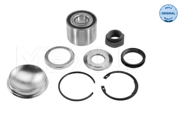 Set Rulment Roata Meyle Citroën 11-14 750 0001