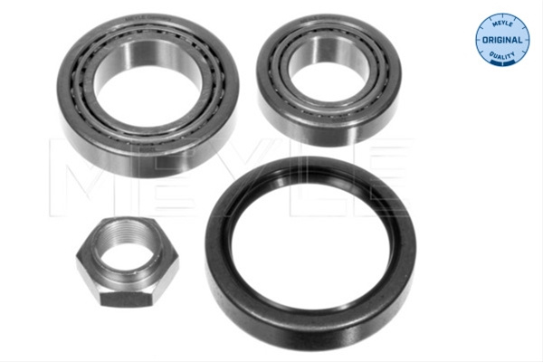 Set Rulment Roata Meyle Citroën 11-14 750 0004
