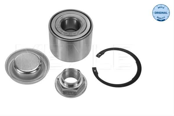 Set Rulment Roata Meyle Citroën 11-14 750 0025