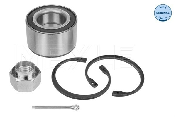 Set Rulment Roata Meyle Daewoo 29-14 650 0003